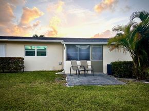 2551 Emory Drive W G, West Palm Beach FL 33415