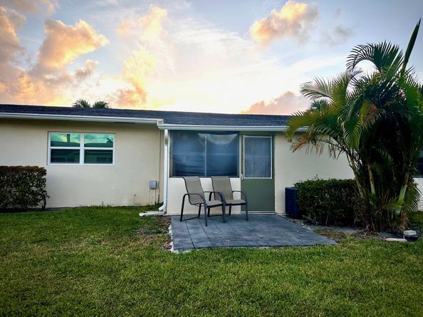 2551 Emory Drive W G, West Palm Beach FL 33415