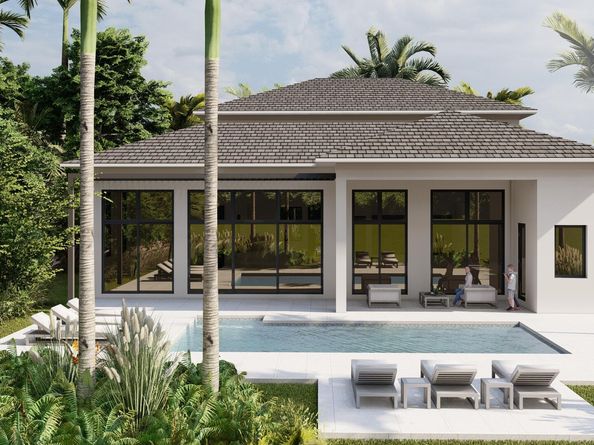 3682 Toulouse Drive, Palm Beach Gardens FL 33410
