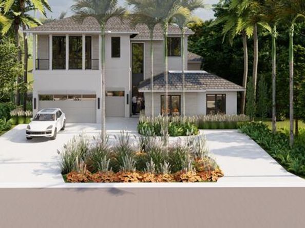 3682 Toulouse Drive, Palm Beach Gardens FL 33410