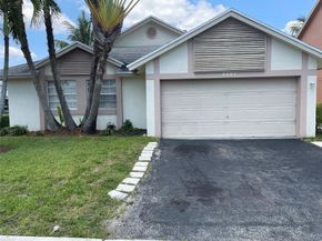 Undisclosed Address #FX-10500120, Sunrise FL 33323