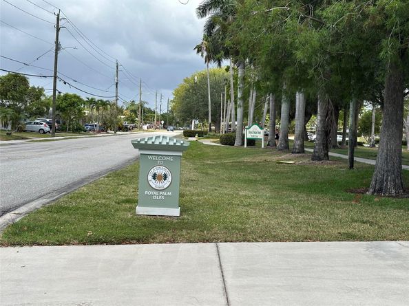 117 Royal Park Dr 1F, Oakland Park FL 33309