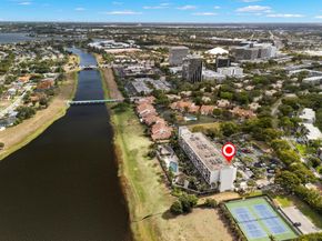 1830 Embassy Drive 607, West Palm Beach FL 33401