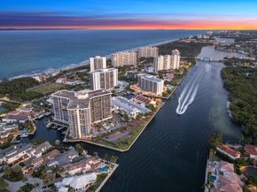 4740 S Ocean Boulevard 511, Highland Beach FL 33487