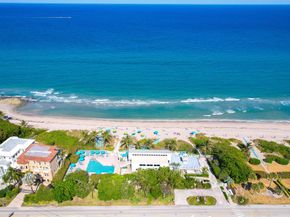 4740 S Ocean Boulevard 511, Highland Beach FL 33487