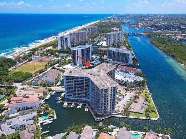 4740 S Ocean Boulevard 511, Highland Beach FL 33487