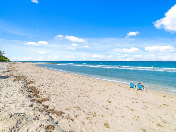 4740 S Ocean Boulevard 511, Highland Beach FL 33487