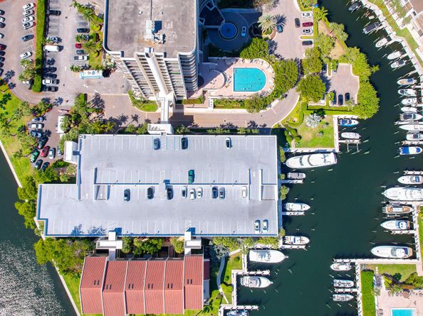 4740 S Ocean Boulevard 511, Highland Beach FL 33487