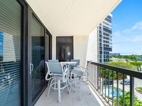 4740 S Ocean Boulevard 511, Highland Beach FL 33487