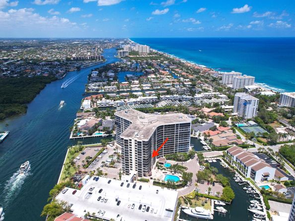 4740 S Ocean Boulevard 511, Highland Beach FL 33487