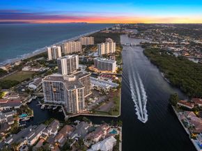 4740 S Ocean Boulevard 511, Highland Beach FL 33487