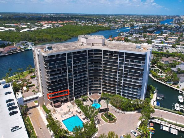 4740 S Ocean Boulevard 511, Highland Beach FL 33487