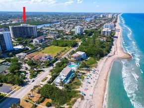4740 S Ocean Boulevard 511, Highland Beach FL 33487
