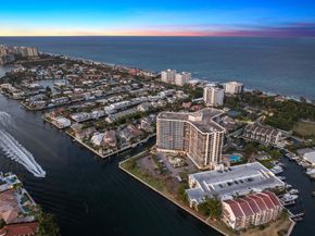 4740 S Ocean Boulevard 511, Highland Beach FL 33487