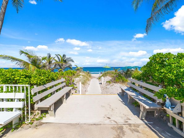 4740 S Ocean Boulevard 511, Highland Beach FL 33487