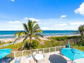 4740 S Ocean Boulevard 511, Highland Beach FL 33487