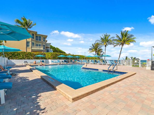 4740 S Ocean Boulevard 511, Highland Beach FL 33487