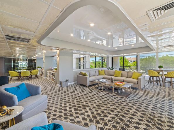 4740 S Ocean Boulevard 511, Highland Beach FL 33487