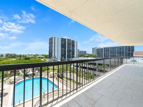 4740 S Ocean Boulevard 511, Highland Beach FL 33487