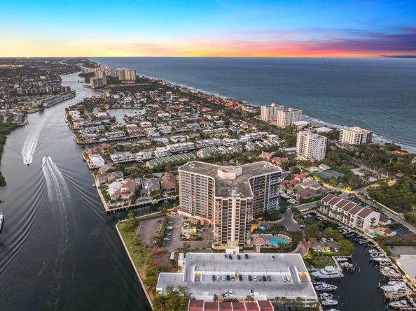 4740 S Ocean Boulevard 511, Highland Beach FL 33487