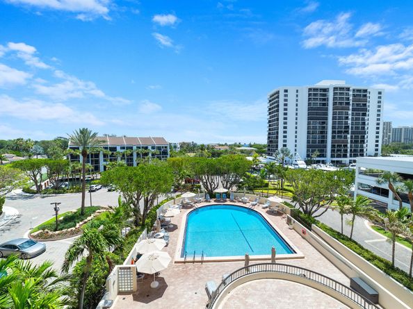 4740 S Ocean Boulevard 511, Highland Beach FL 33487