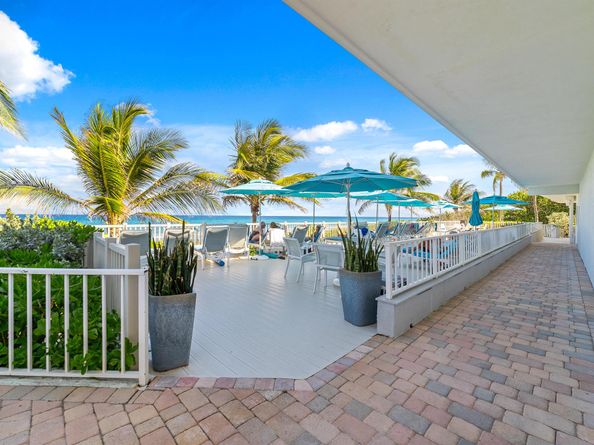 4740 S Ocean Boulevard 511, Highland Beach FL 33487