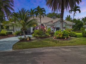4964 NW 108th Ter, Coral Springs FL 33076