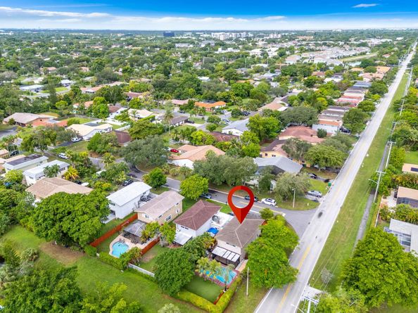 3981 NW 81st Terrace, Coral Springs FL 33065