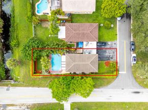3981 NW 81st Terrace, Coral Springs FL 33065