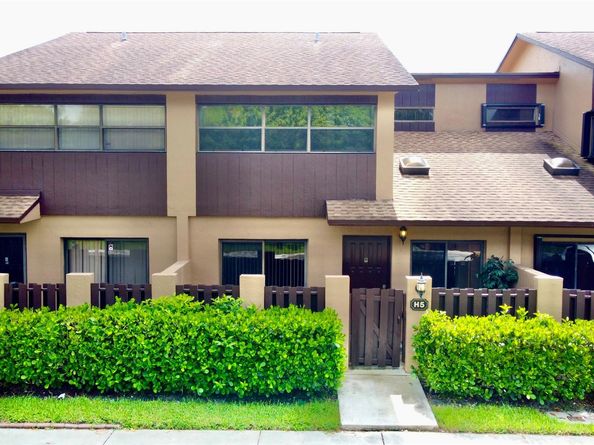 7750 NW 79th Ave H5, Tamarac FL 33321