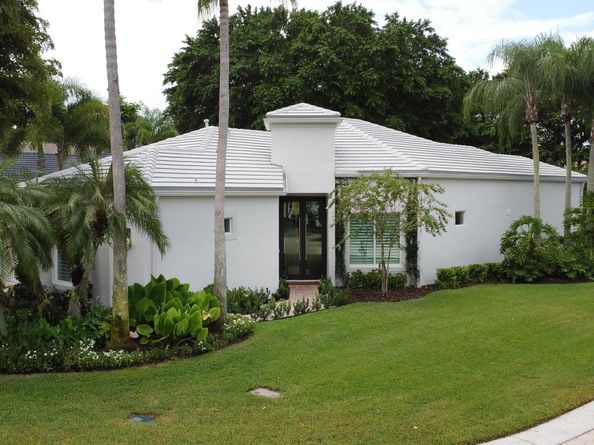 126 Sunset Cove Lane, Palm Beach Gardens FL 33418