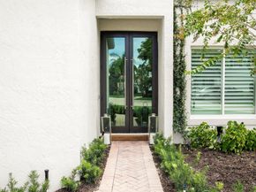 126 Sunset Cove Lane, Palm Beach Gardens FL 33418