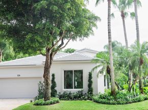 126 Sunset Cove Lane, Palm Beach Gardens FL 33418