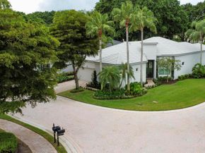 126 Sunset Cove Lane, Palm Beach Gardens FL 33418