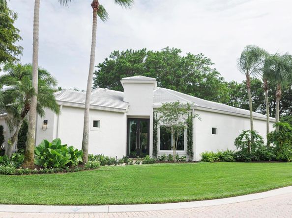 126 Sunset Cove Lane, Palm Beach Gardens FL 33418
