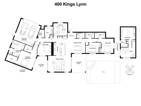 400 Kings Lynn, Delray Beach FL 33444