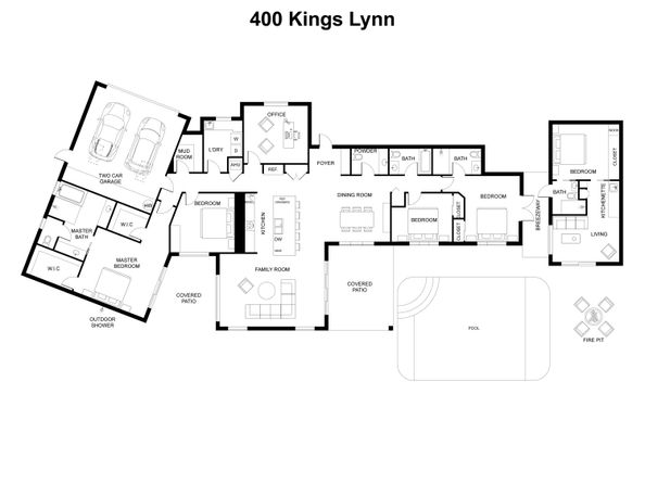 400 Kings Lynn, Delray Beach FL 33444