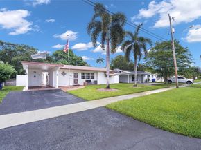 2011 N 31st Ave, Hollywood FL 33021