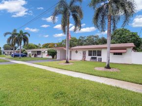 2011 N 31st Ave, Hollywood FL 33021