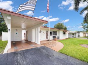 2011 N 31st Ave, Hollywood FL 33021