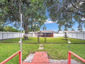 2011 N 31st Ave, Hollywood FL 33021