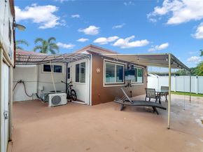 2011 N 31st Ave, Hollywood FL 33021