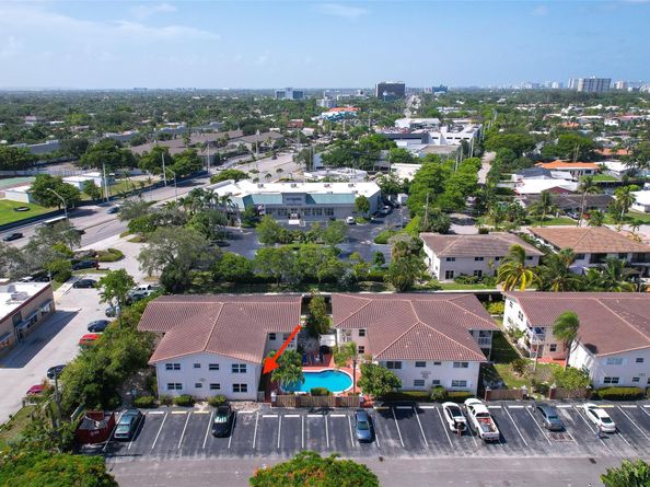 2591 NE 55th Ct 102, Fort Lauderdale FL 33308