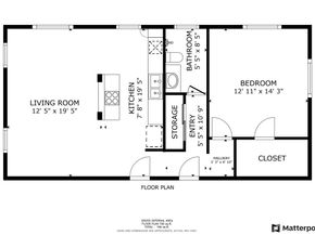 2591 NE 55th Ct 102, Fort Lauderdale FL 33308