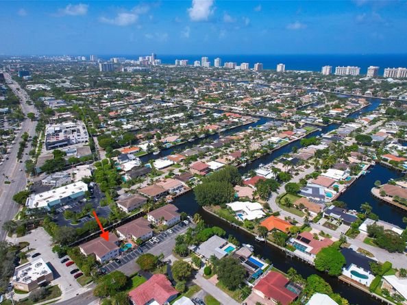 2591 NE 55th Ct 102, Fort Lauderdale FL 33308