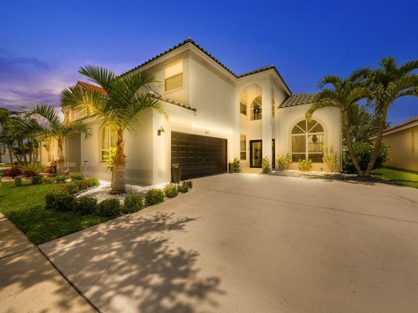 6017 Newport Village Way, Lake Worth FL 33463