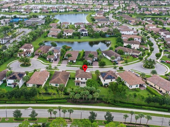 3210 Klays Court, Royal Palm Beach FL 33411
