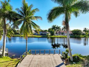 12820 Leeds Court, Wellington FL 33414