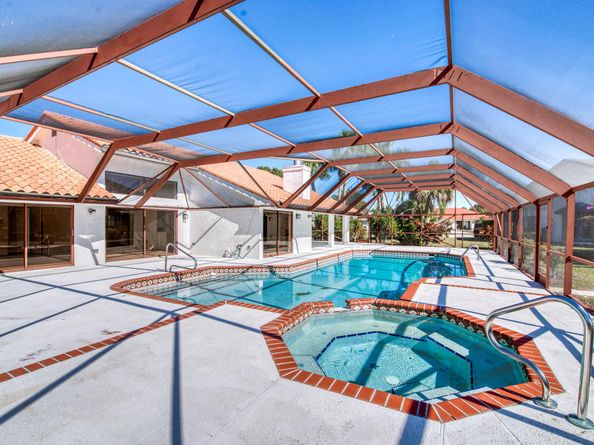 12820 Leeds Court, Wellington FL 33414