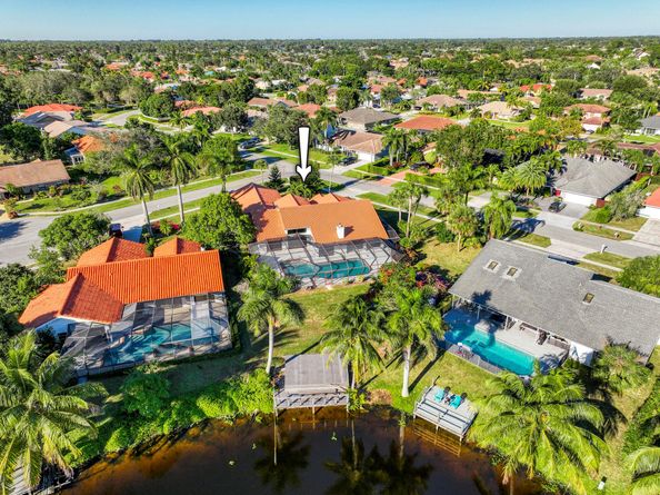12820 Leeds Court, Wellington FL 33414